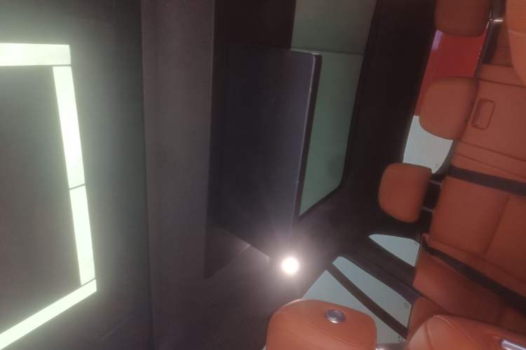 Used Li Auto L7 2024 Ultra Model