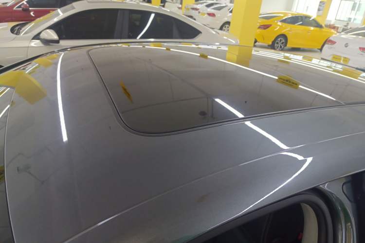 Used Audi A4L 2022 40 TFSI Luxury Prestige Edition