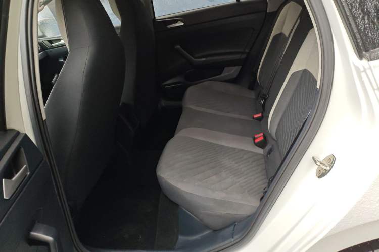 Used Volkswagen Lavida 2023 New Rui 1.5L Automatic New Yi Edition