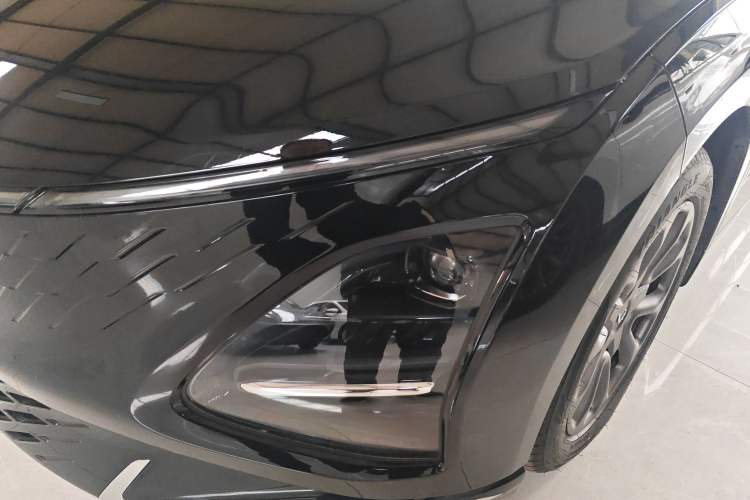 Used Wuling Xingguang 2025 70km Smart Standard Version