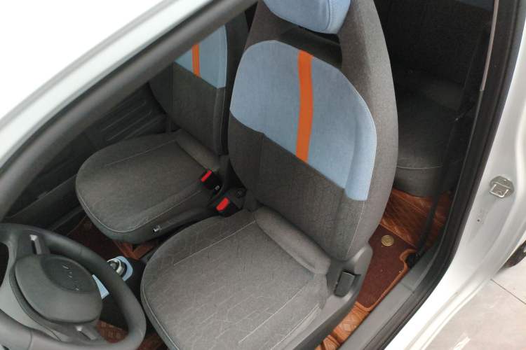 Used  Panda 2023 Panda Mini 200km Endurance Bear