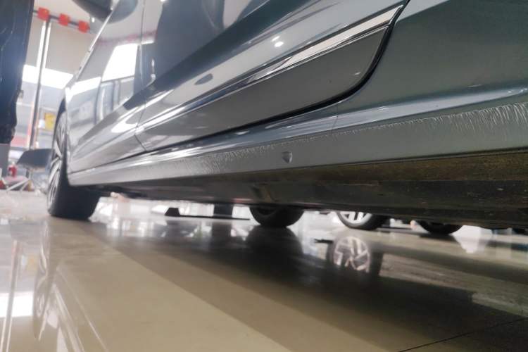 Used Volkswagen Passat 2022 330TSI Luxury Edition
