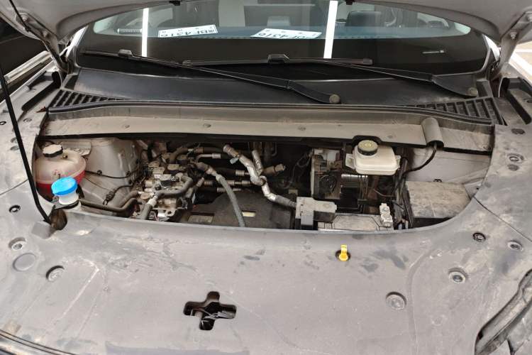 Used BYD Yuan PLUS 2022 430 km Luxury Version