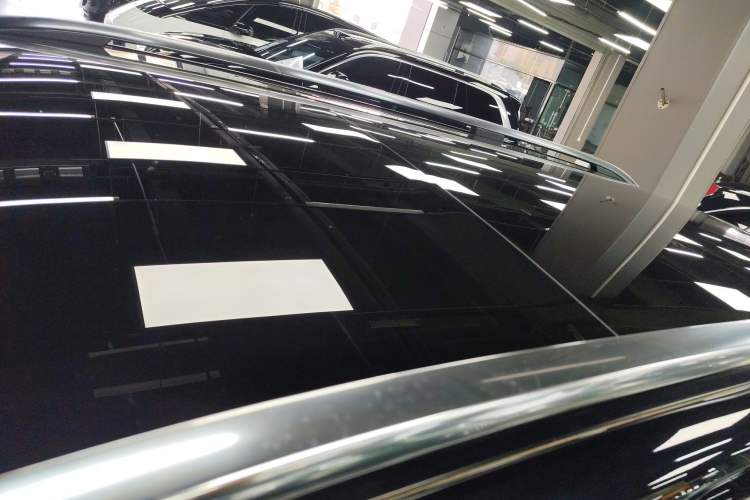 Used Hima AITO M9 2024 Range-Extended Ultra Version 42 kWh 6-Seater Model