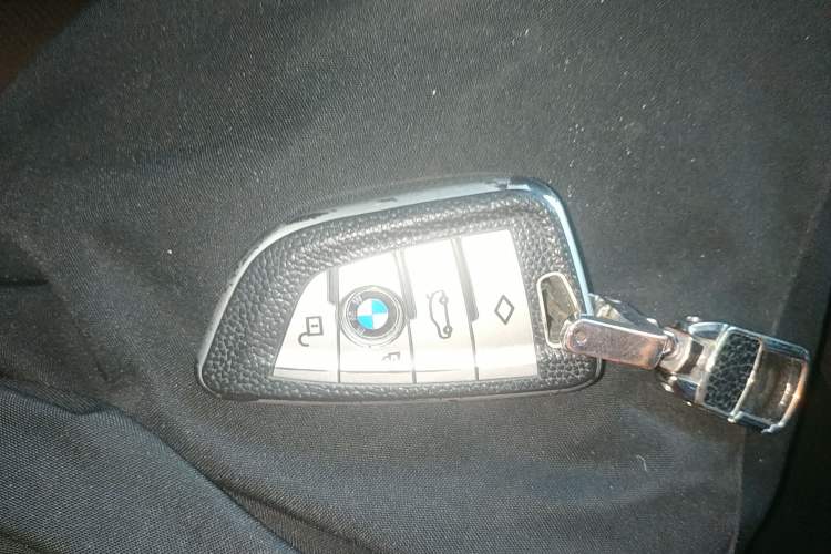 Used BMW 5 Series 2021 525Li M Sport Package
