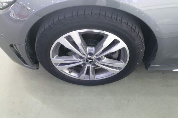 Used Mercedes-Benz C-Class 2020 Restyled C 200 L Fashion Edition Sport Version
