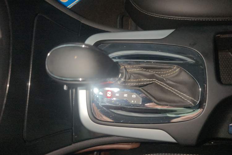 Used Buick Regal 2015 1.6T Leading Technology Model