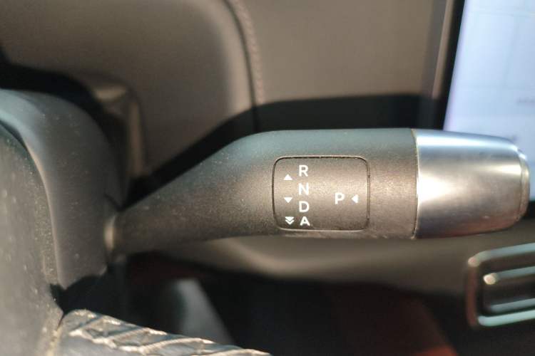 Used Li Auto L7 2023 Air model
