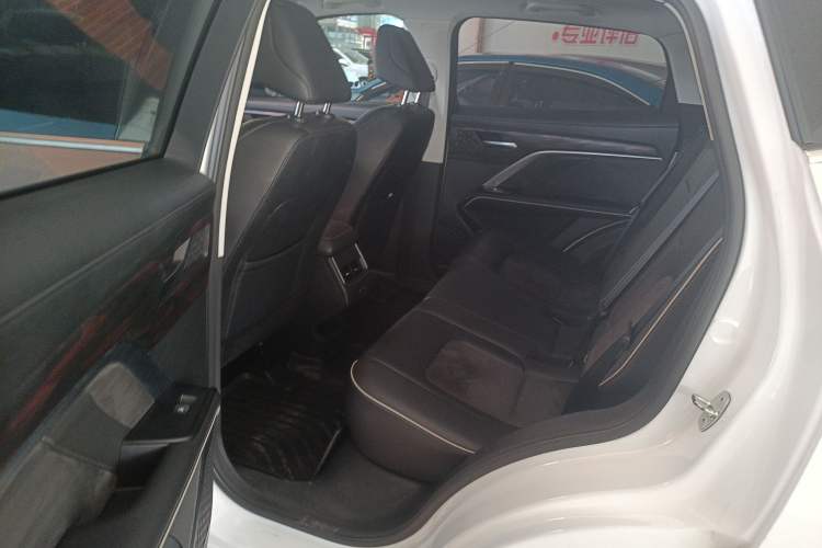 Used Haval H6 2023 National Trend Edition 1.5T Automatic Urban Version