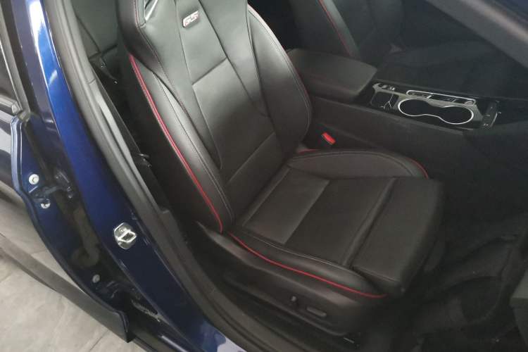 Used Buick Regal 2020 GS 28T Elite Model