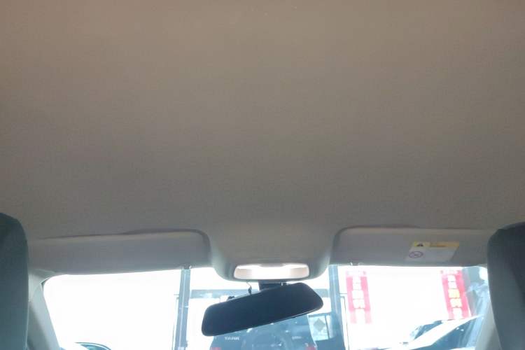 Used Chevrolet Cavalier 2020 325T Automatic Enjoyment Edition