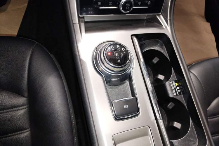 Used Ford Mondeo 2020 EcoBoost 180 Stylish Model