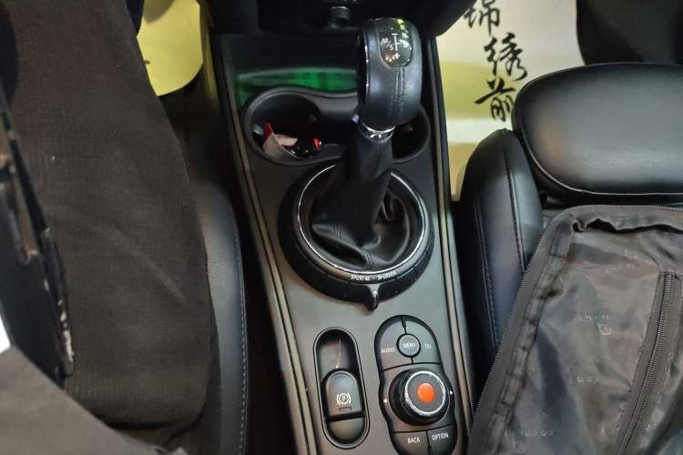 Used  Countryman 2017 1.5T COOPER ALL4
