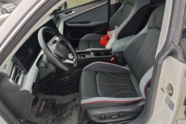 Used Volkswagen Lamando 2022 Lavida L 280TSI DSG Cool & Spicy Edition
