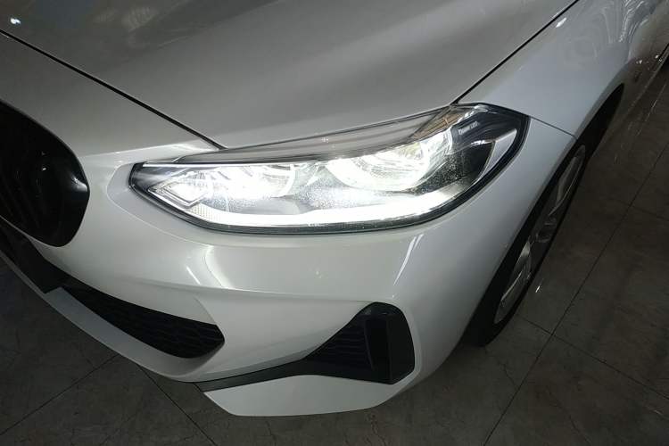 Used BMW 1 Series 2021 Revised 120i M Sport Night Edition