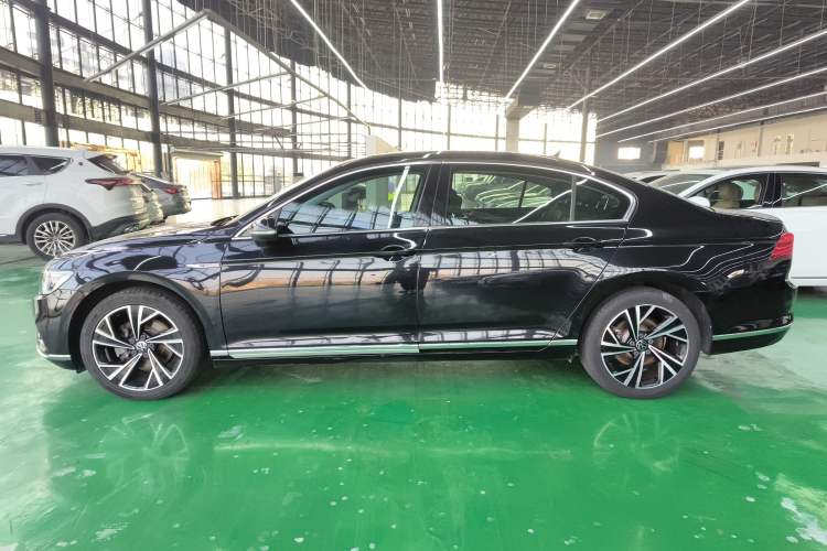 Used Volkswagen Magotan 2020 330TSI DSG Luxury Edition
