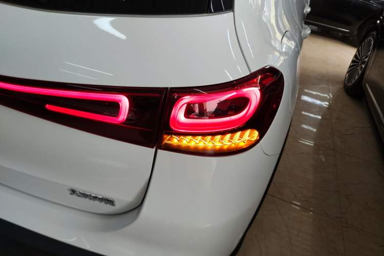 Used Mercedes-Benz EQA 2022 EQA 260