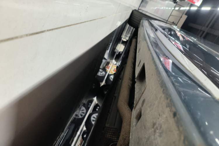 Used VOYAH Dream 2022 Low-Carbon Edition Plus Intelligent Driving Package
