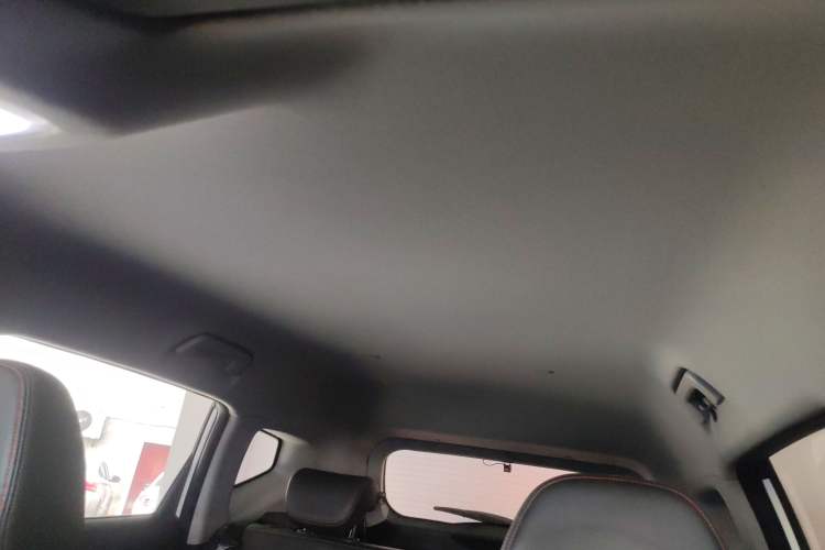 Used Chery Tiggo 7 2022 Super Edition 1.5T CVT Super Guardian
