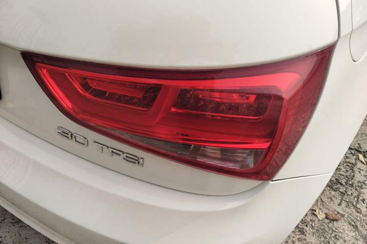 Used Audi A1 2014 30 TFSI Sportback Technology Model
