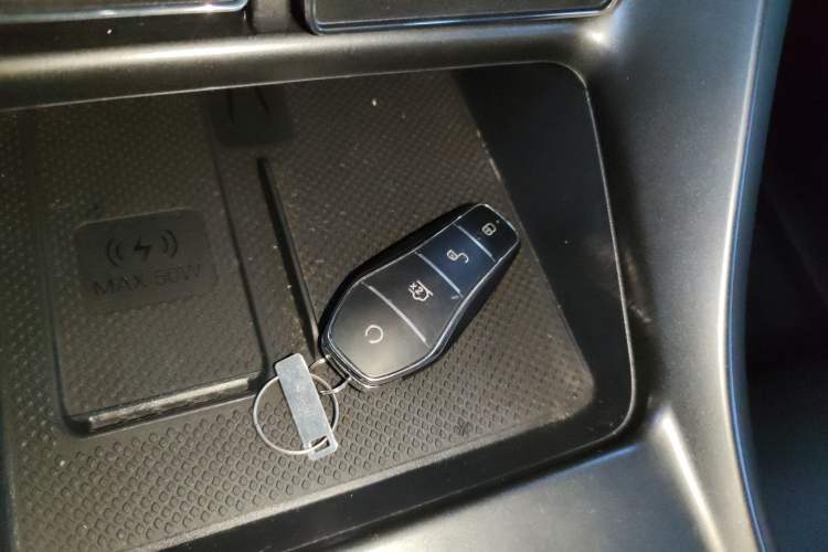 Used BYD Sealion 05 DM-i 2025 DM-i Smart Drive 115KM Flagship Model
