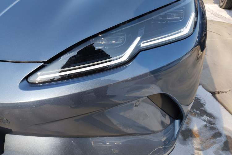 Used BYD Seal 06 New Energy 
