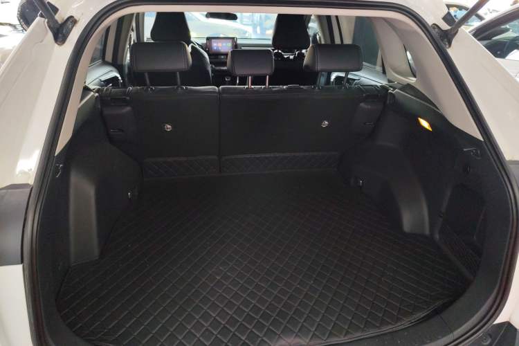 Used Toyota Wildlander 2022 2.0L CVT Two-Wheel Drive Urban Edition