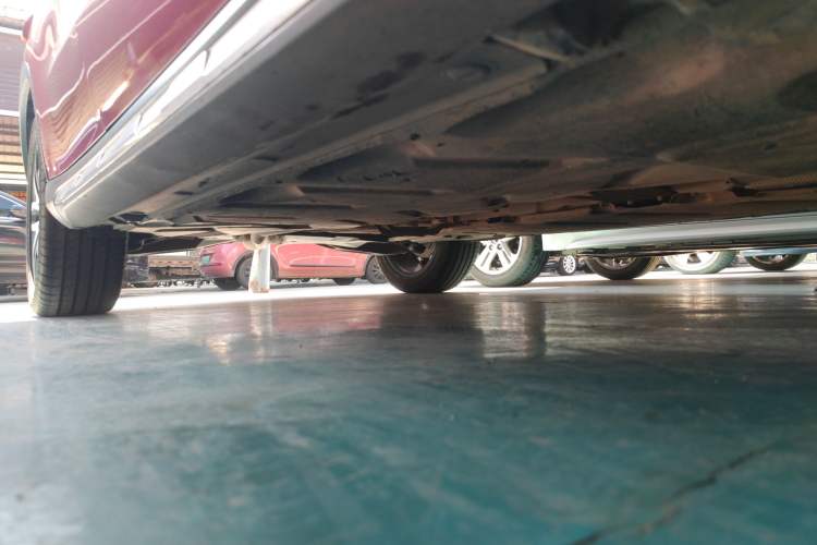 Used Mercedes-Benz GLA 2015 GLA 200 Fashion Model