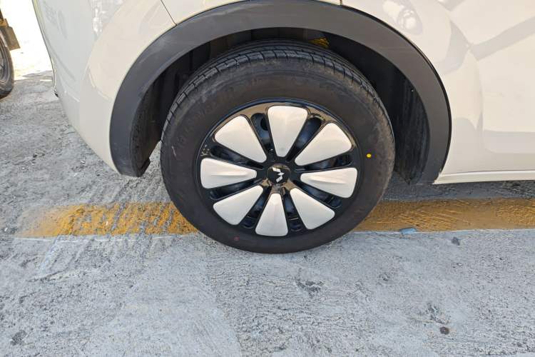 Used Wuling Bingo 2025 333 km Enjoyment Version