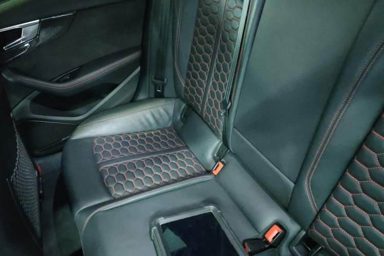 Used Audi RS 5 2020 RS 5 2.9T Sportback
