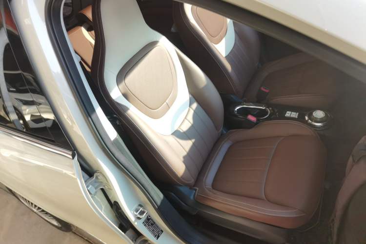 Used Wuling Bingo 2024 333 km Enjoyment Version