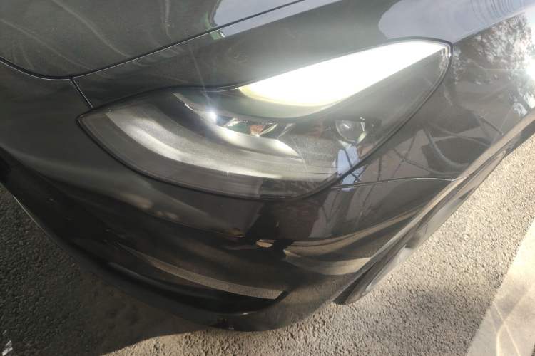 Used Tesla Model 3 2020 Refreshed Version Long-Range Rear-Wheel Drive