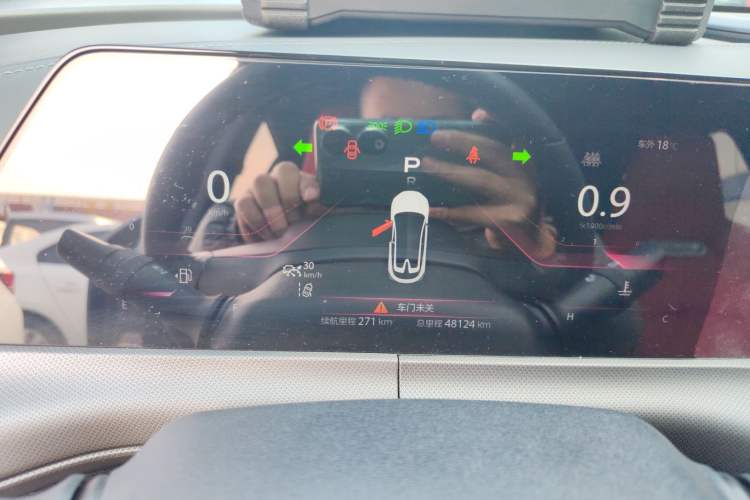 Used Changan UNI-T 2020 1.5T Flagship Version
