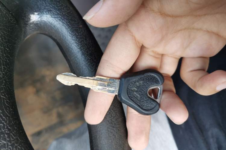 Used Wuling Zhiguang 2015 1.2L Practical LS-I Model
