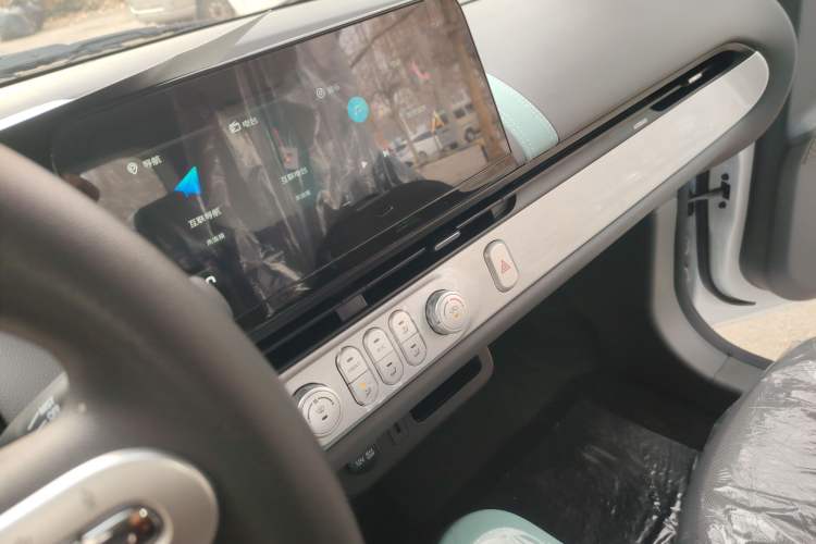 Used  Lumin 2024 130km Qingyue Version
