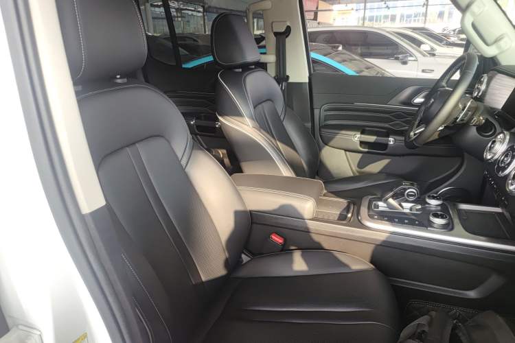 Used Tank 300 2024 2.0T Conqueror