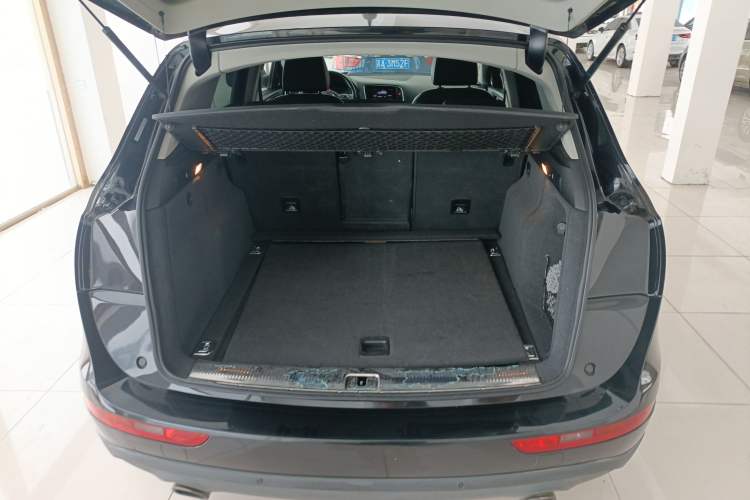 Used Audi Q5 2016 40 TFSI Comfort Model