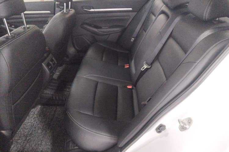 Used Nissan Teana 2022 2.0L XL-TLS Enjoyment Edition