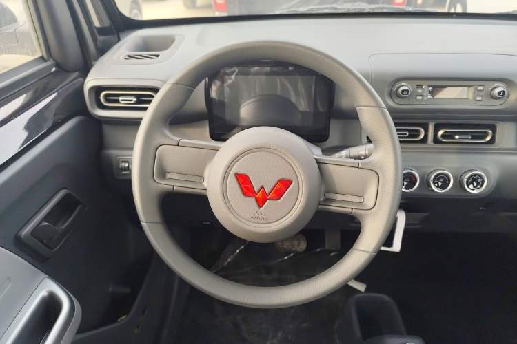 Used Wuling Zhiguang New Energy 
