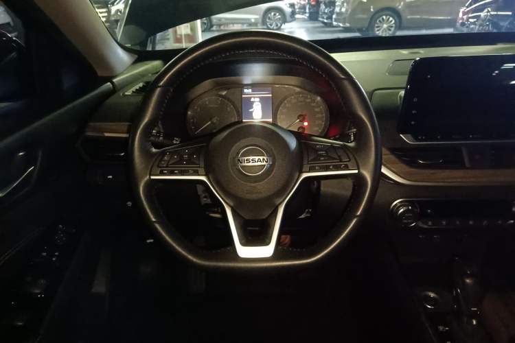 Used Nissan Teana 2021 2.0L XL Comfort Edition