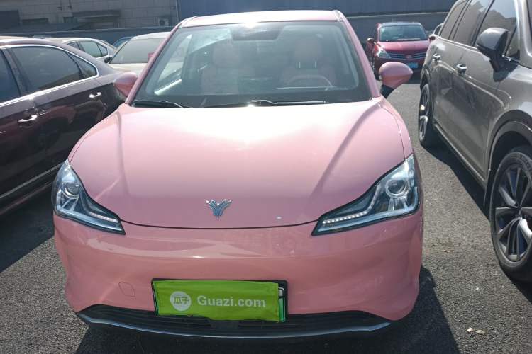 Used NETA V 2022 Chao 400 Lite Pink Custom Edition
