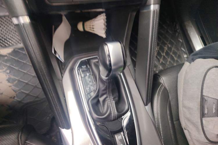 Used Renault Koleos 2017 2.0L Two-Wheel Drive Luxury Edition
