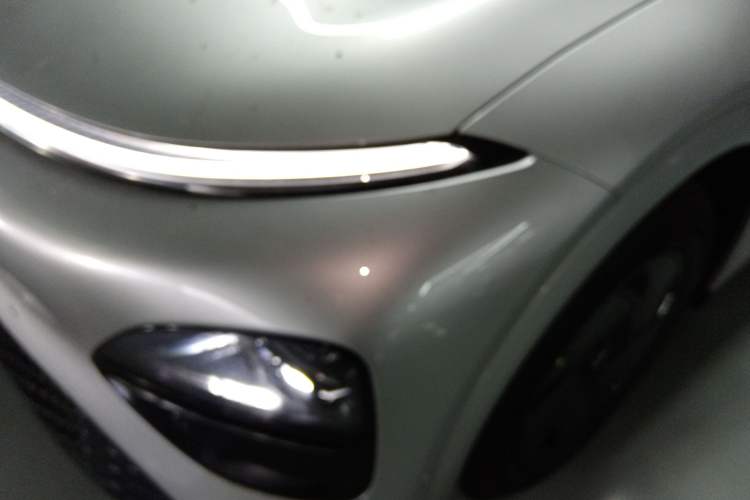 Used XPeng G6 2025 625 Long-Range Max Tech Edition
