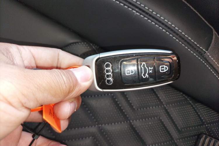 Used Audi A6L 2025 Revised 45 TFSI Prestige Dynamic Edition