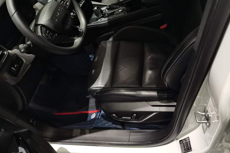 Used Lynk & Co 03 2022 1.5TD DCT JingPro