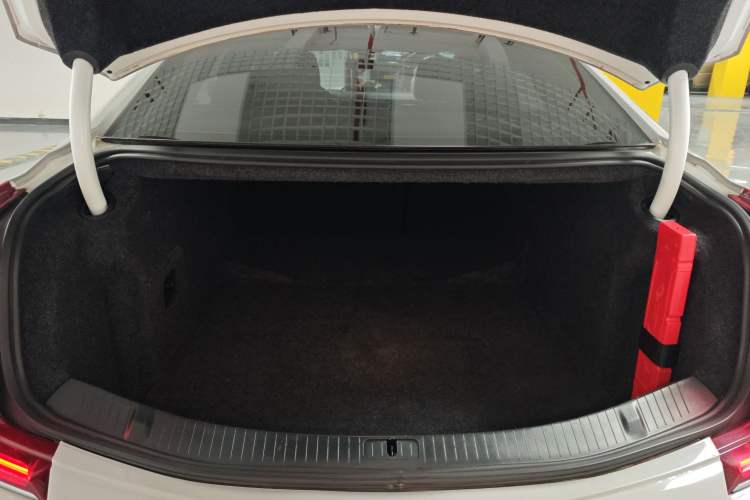 Used Cadillac XTS 2018 28T Elite Edition