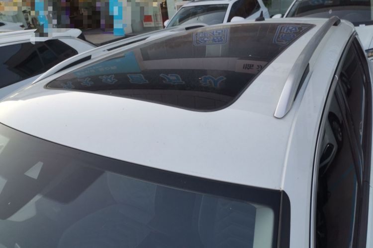 Used Volkswagen Tayron 2023 300TSI Two-Wheel-Drive Luxury Plus Advanced Edition
