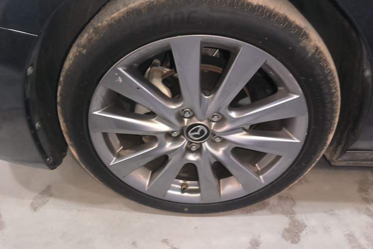 Used Mazda Mazda 3 Axela 2020 2.0L Automatic Zhiya Edition
