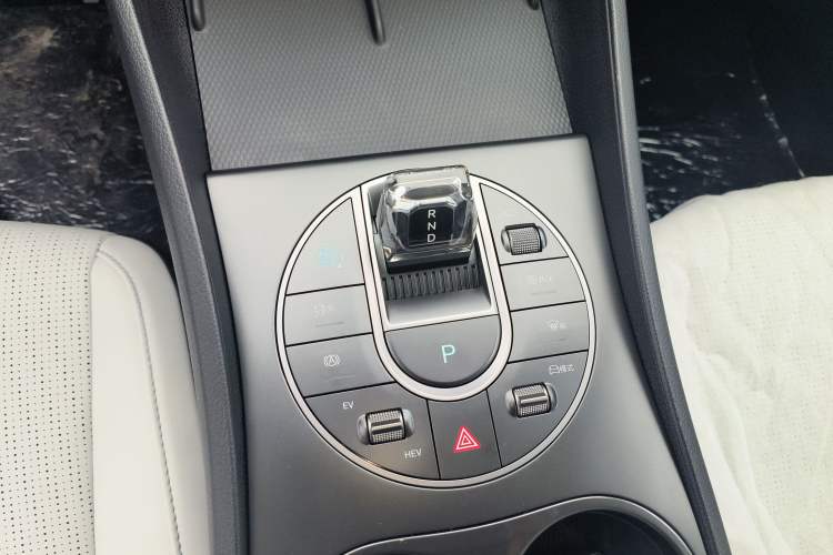 Used BYD Seal 05 DM-i 2025 DM-i Smart Drive 55KM Luxury Model
