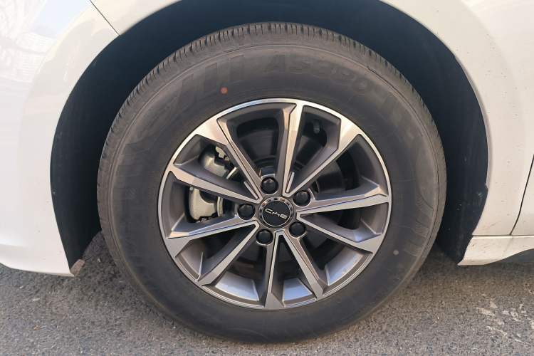 Used BYD Destroyer 05 2024 HONOR Edition DM-i 55KM Luxury Model
